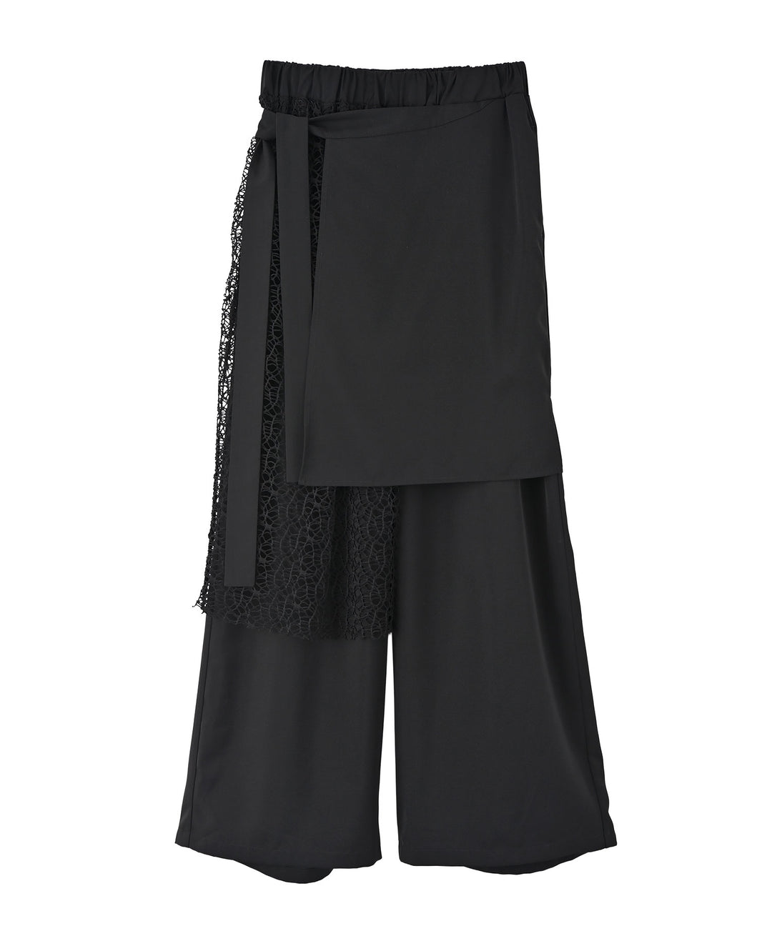 フラグメントレイヤースラックス