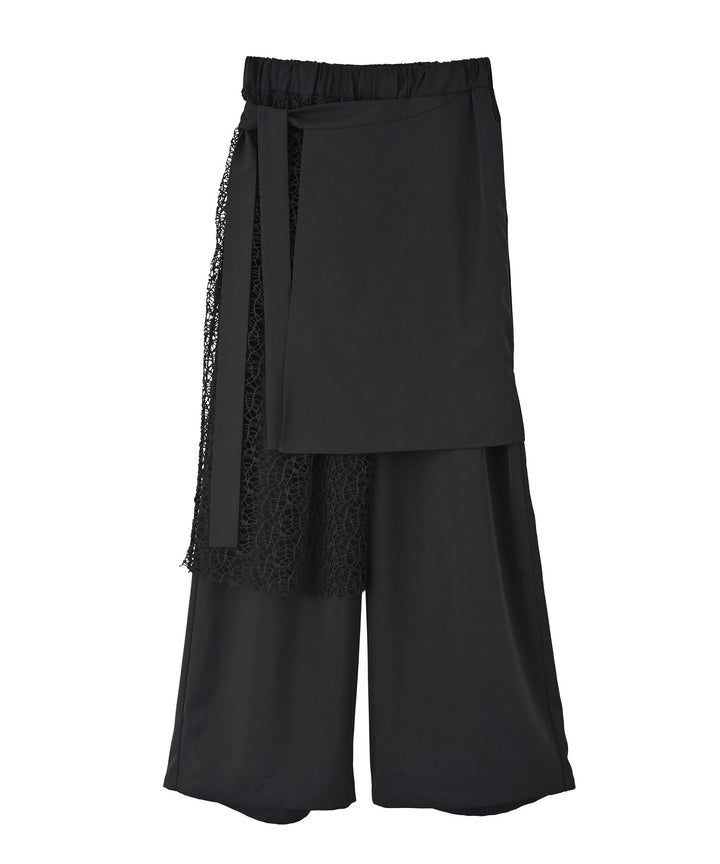 フラグメントレイヤースラックス