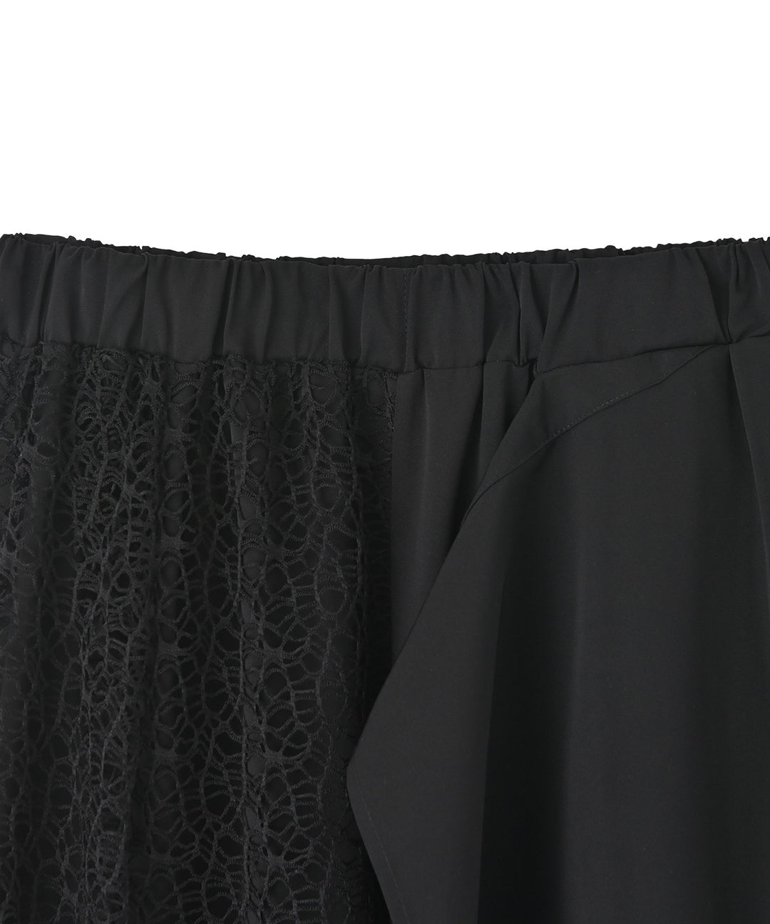 フラグメントレイヤースラックス