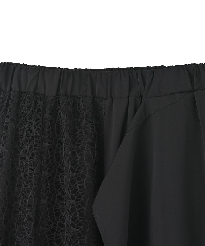 フラグメントレイヤースラックス