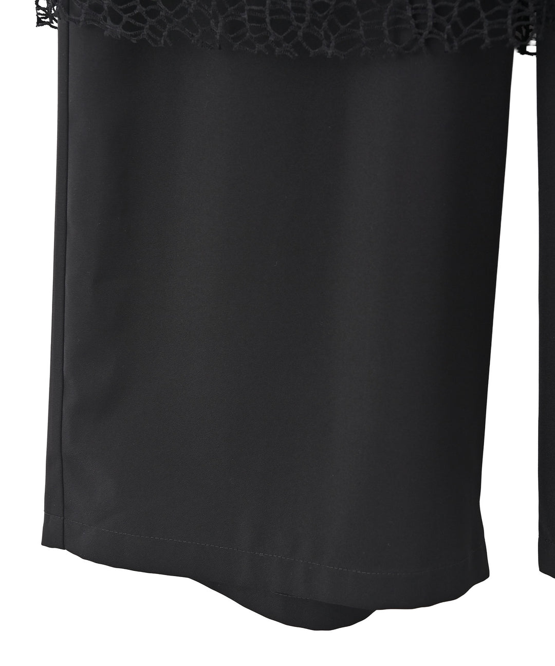 フラグメントレイヤースラックス