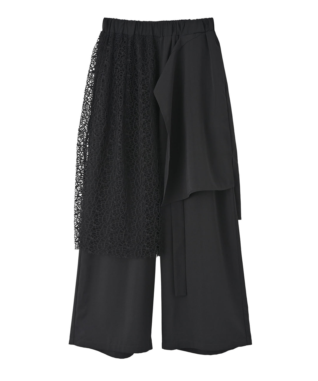 フラグメントレイヤースラックス