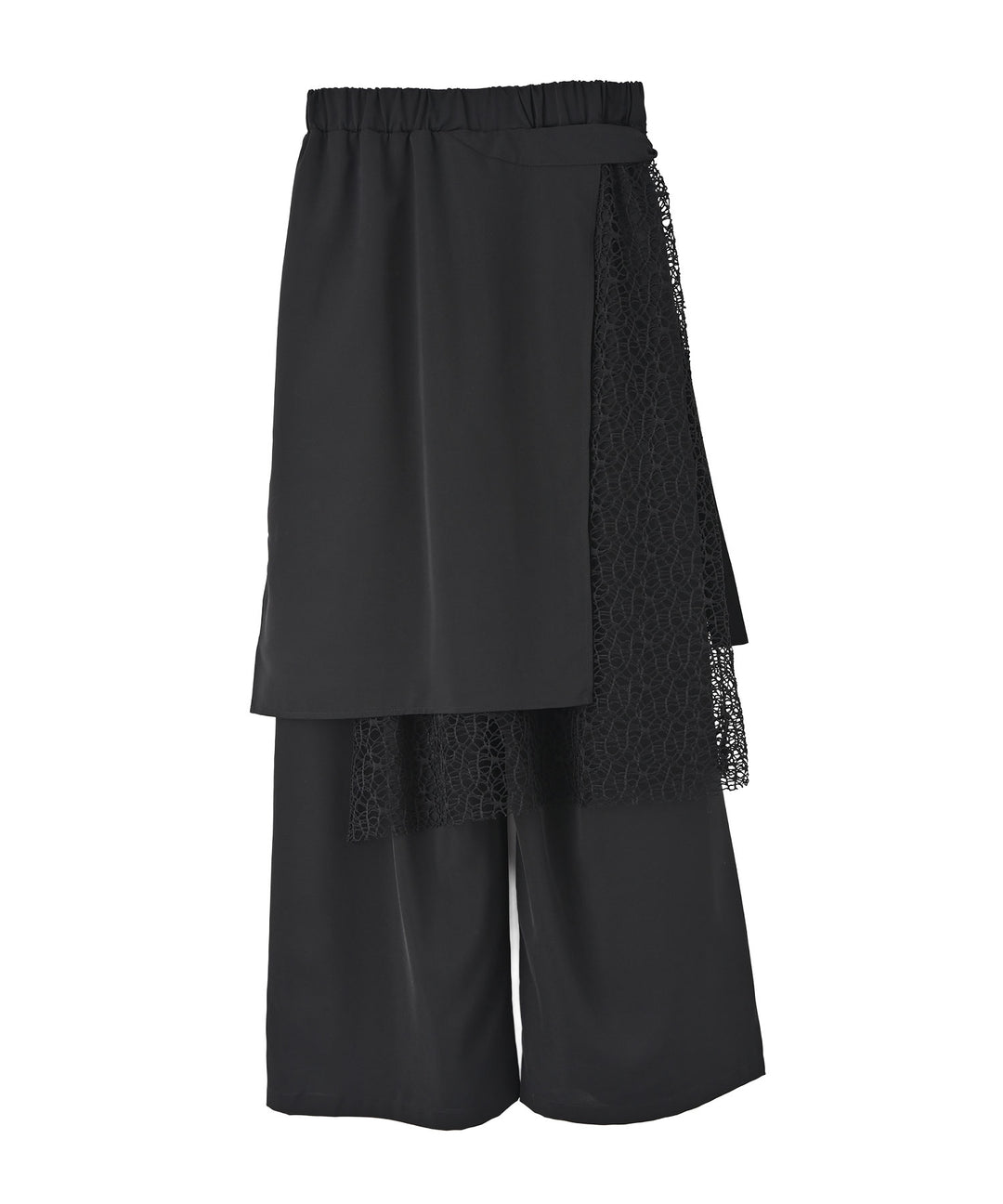 フラグメントレイヤースラックス