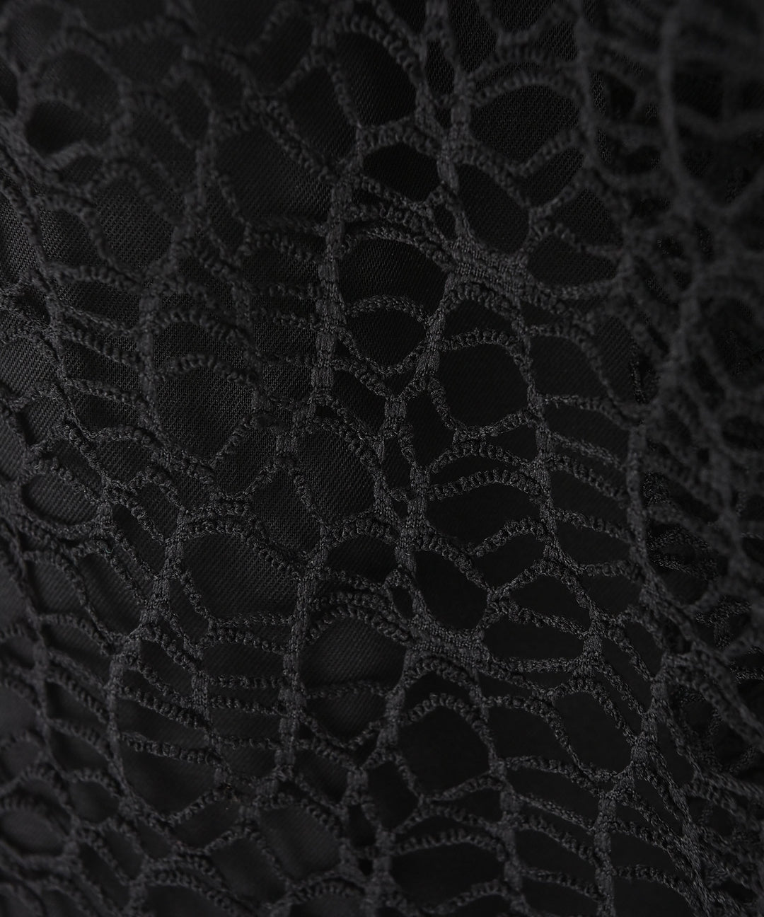 フラグメントレイヤースラックス