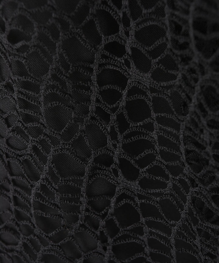 フラグメントレイヤースラックス