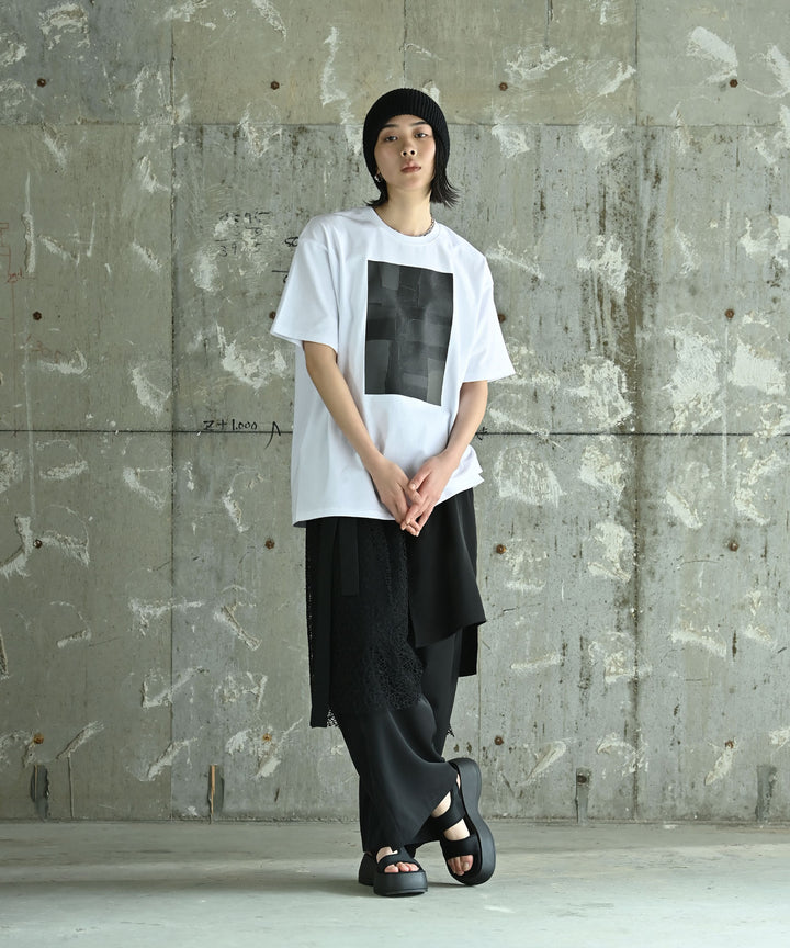 フラグメントレイヤースラックス