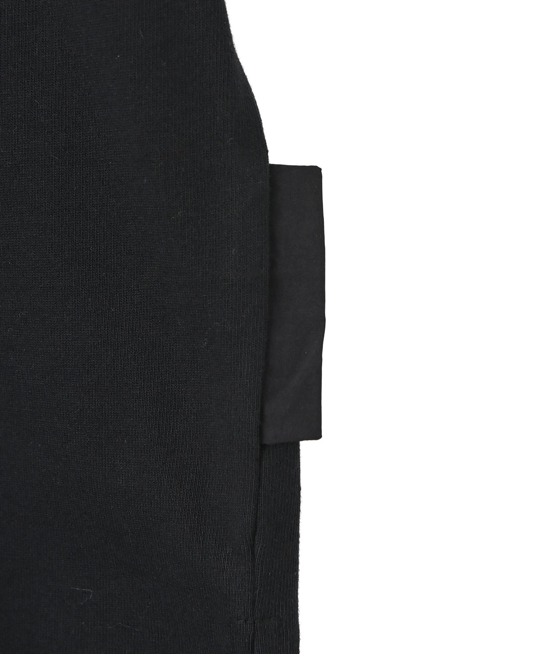 アンフィニッシュドTシャツ