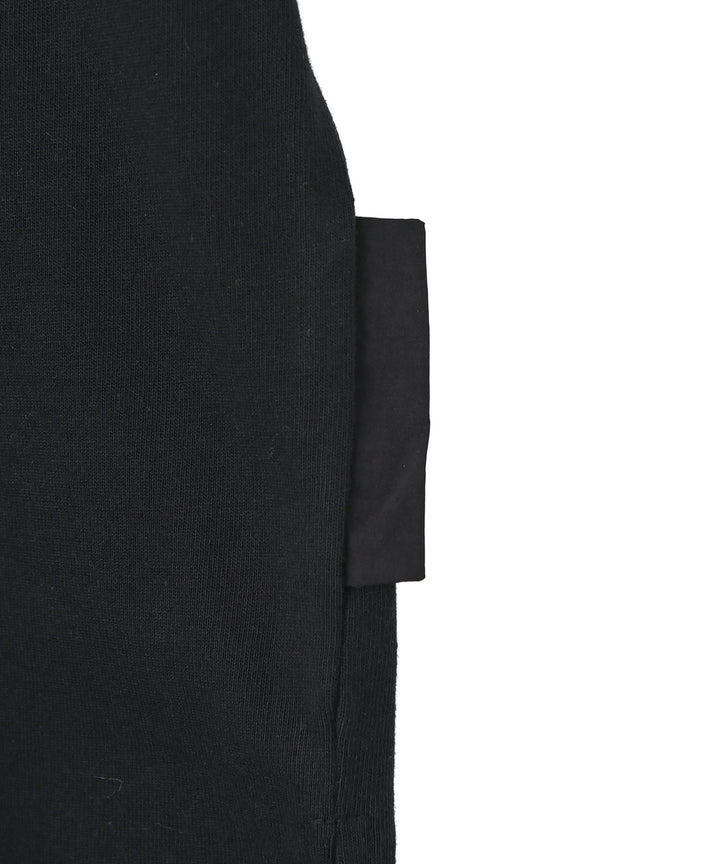 アンフィニッシュドTシャツ