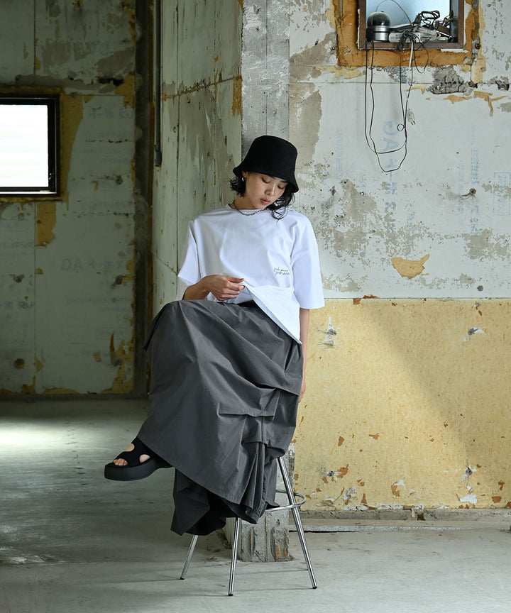 UNISEX ソウルブリーズTシャツ