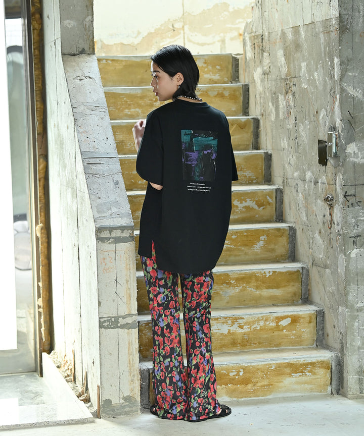 UNISEX ソウルブリーズTシャツ