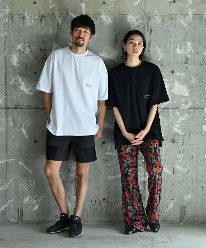 UNISEX ソウルブリーズTシャツ