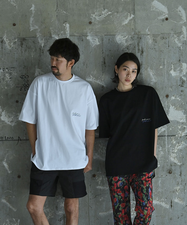 UNISEX ソウルブリーズTシャツ