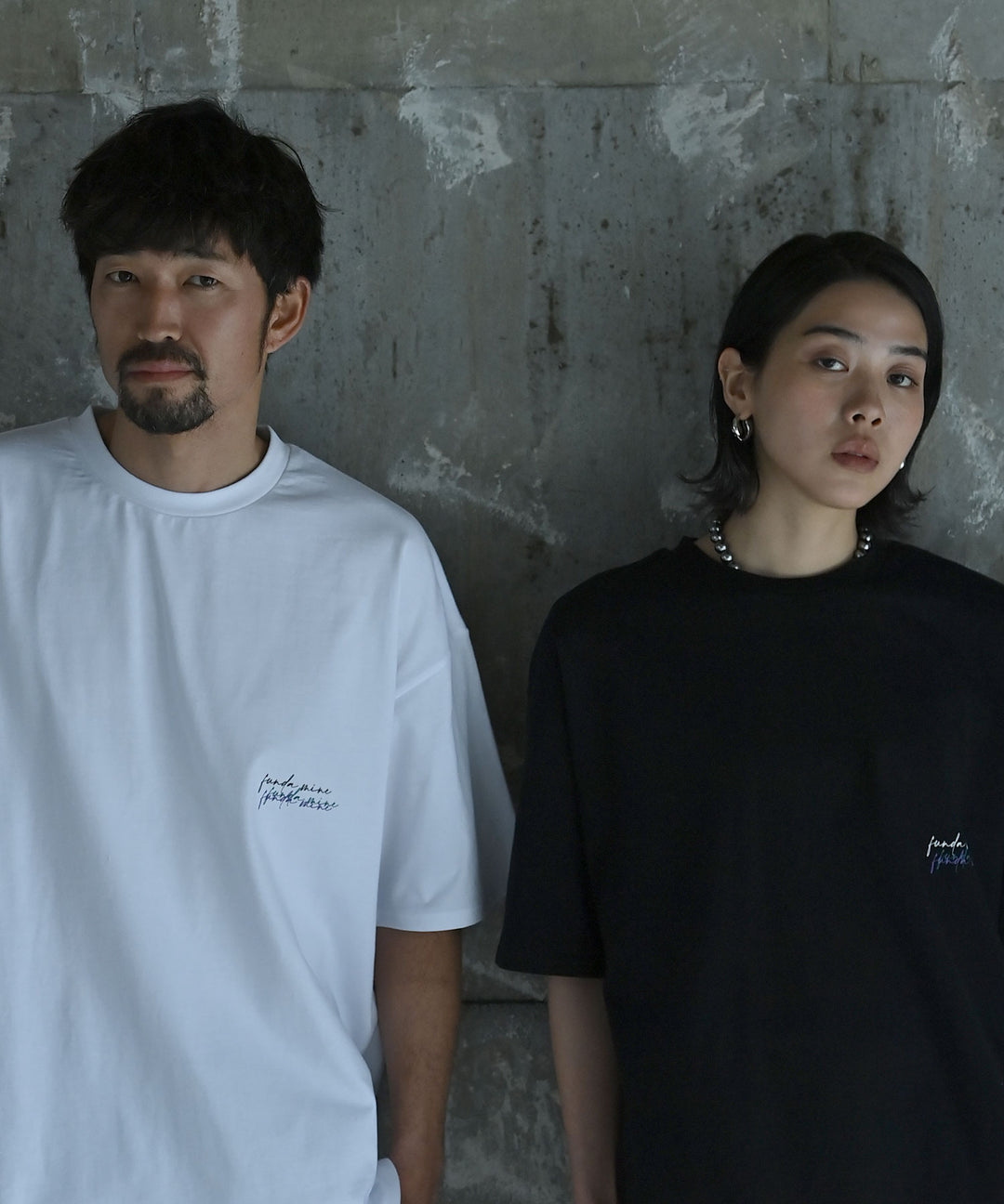 UNISEX ソウルブリーズTシャツ