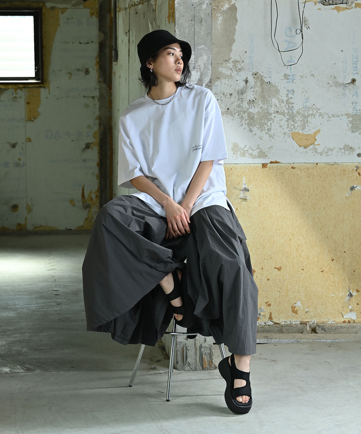 UNISEX ソウルブリーズTシャツ