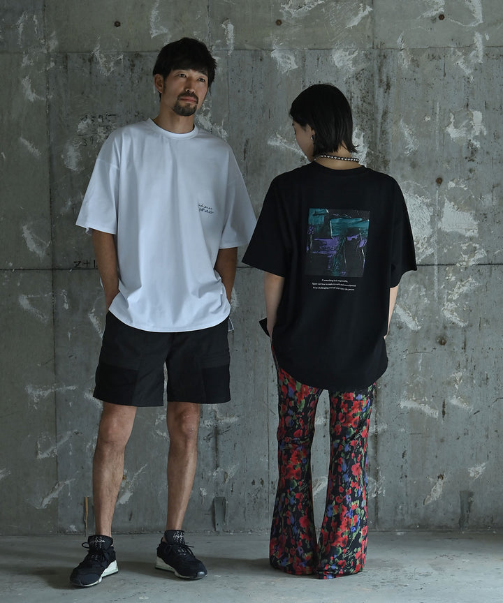 UNISEX ソウルブリーズTシャツ