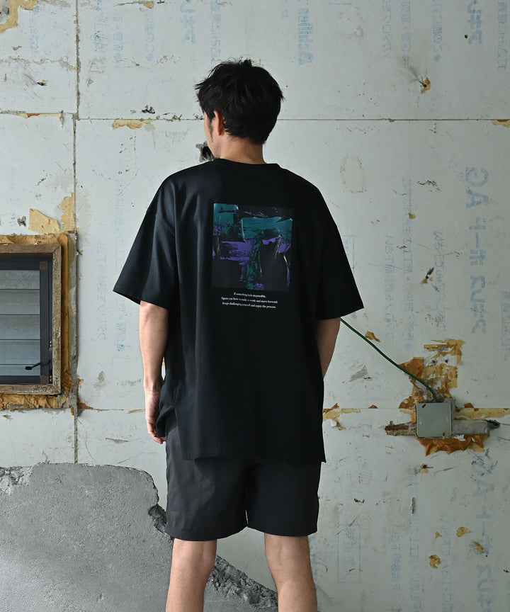UNISEX ソウルブリーズTシャツ