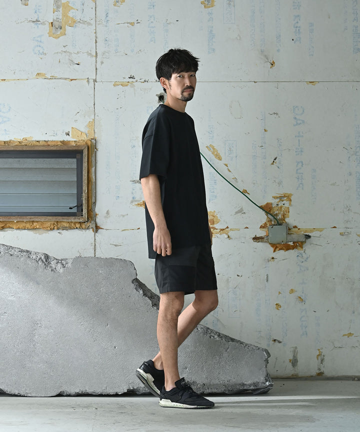 UNISEX ソウルブリーズTシャツ