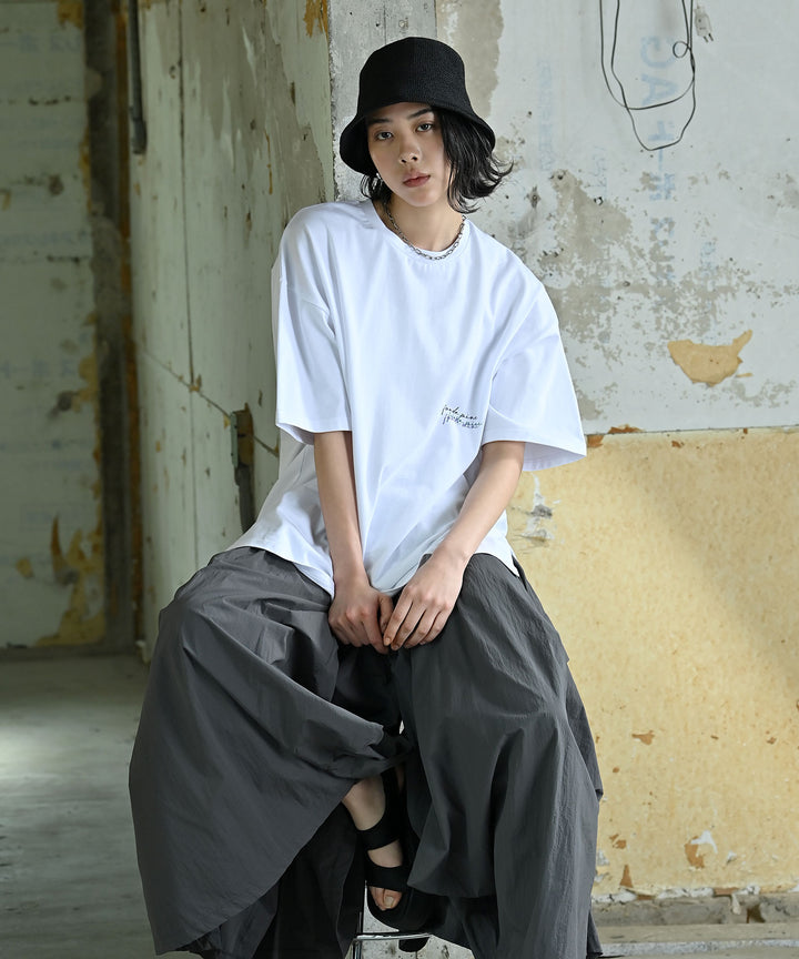 UNISEX ソウルブリーズTシャツ
