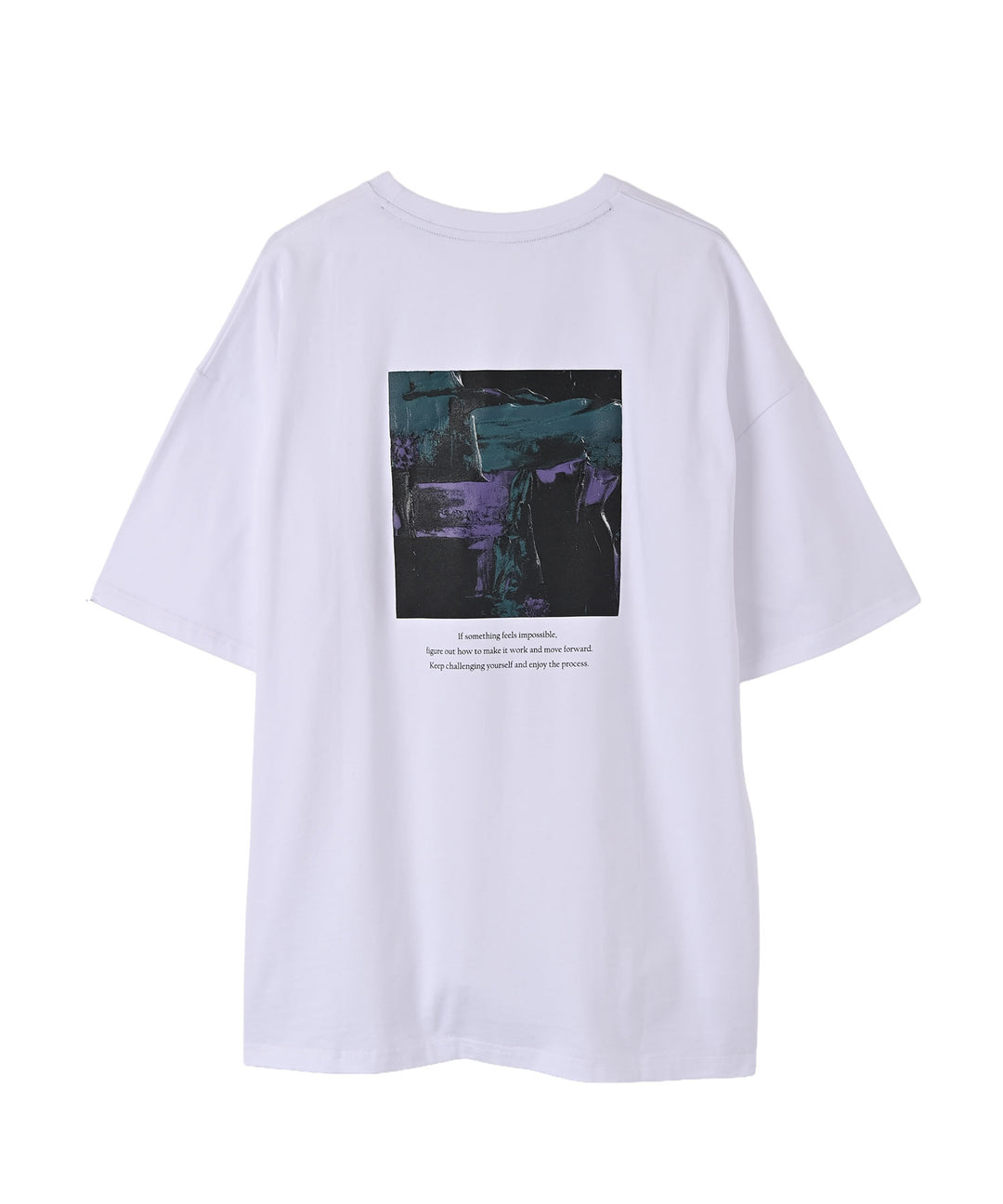 UNISEX ソウルブリーズTシャツ