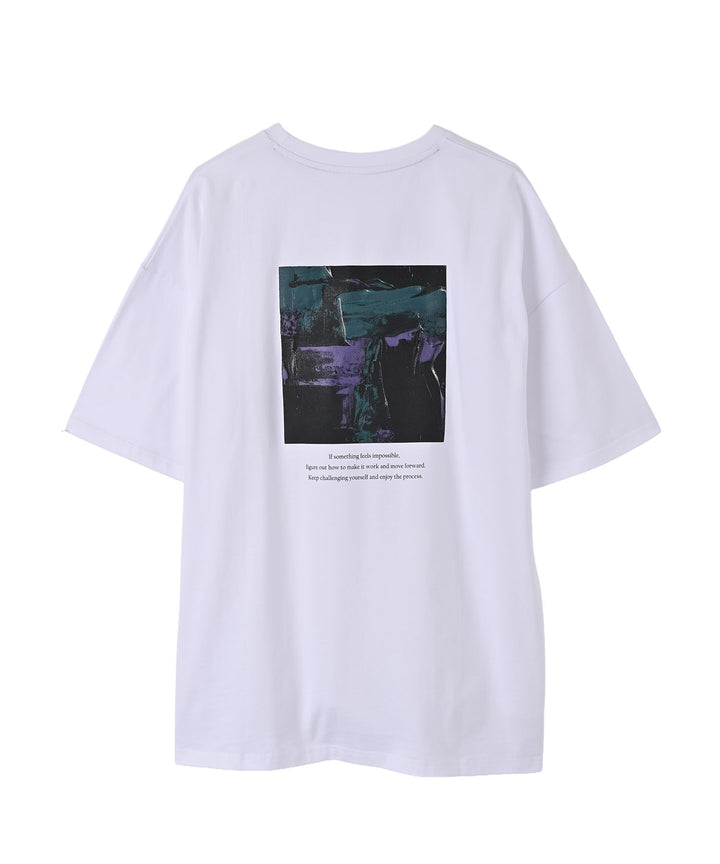 UNISEX ソウルブリーズTシャツ