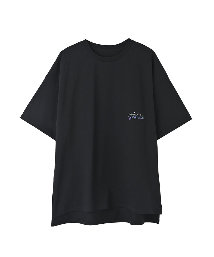 UNISEX ソウルブリーズTシャツ