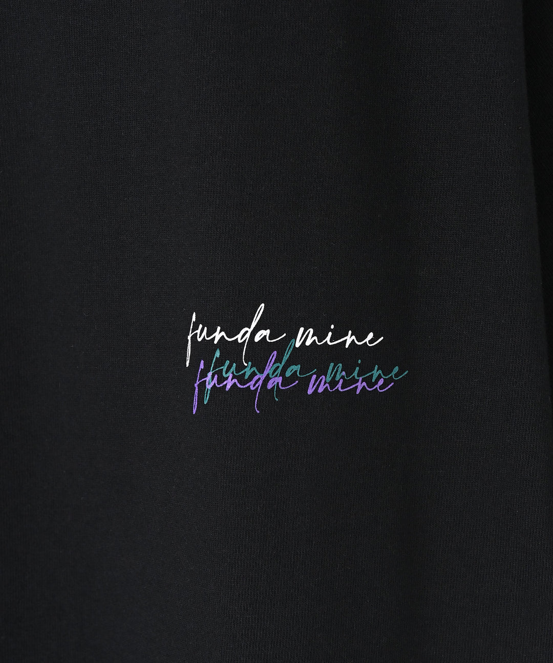 UNISEX ソウルブリーズTシャツ