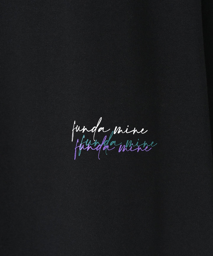 UNISEX ソウルブリーズTシャツ