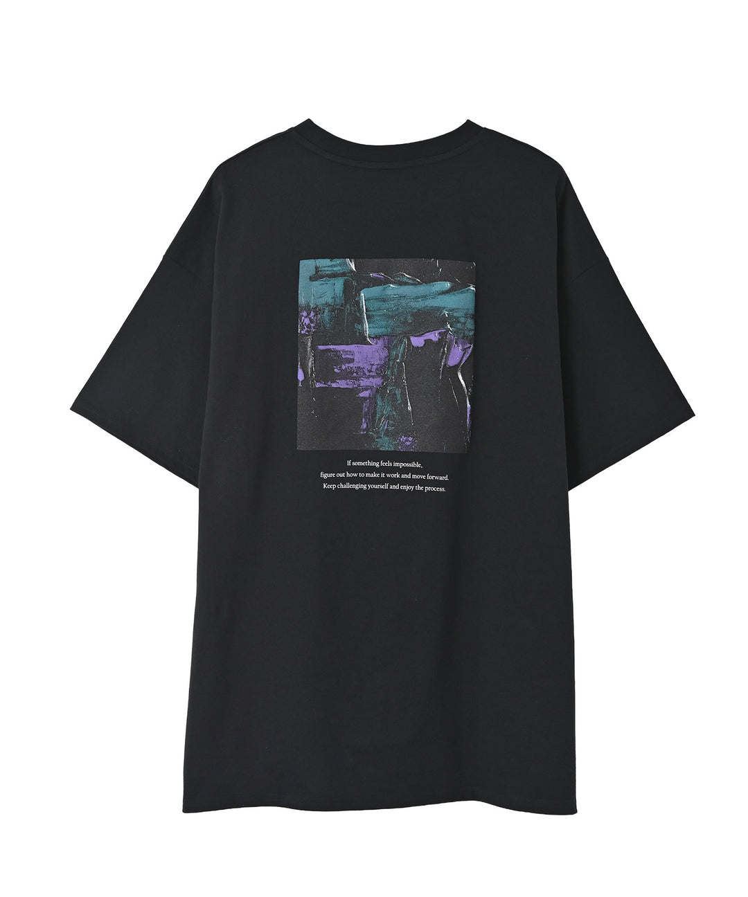 UNISEX ソウルブリーズTシャツ