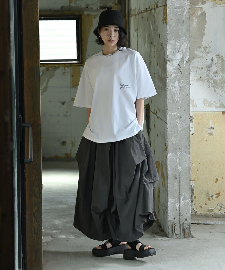 UNISEX ソウルブリーズTシャツ