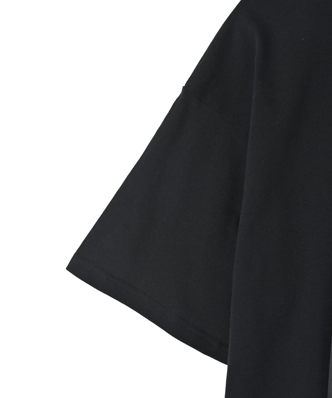 UNISEX メモリートレースTシャツ