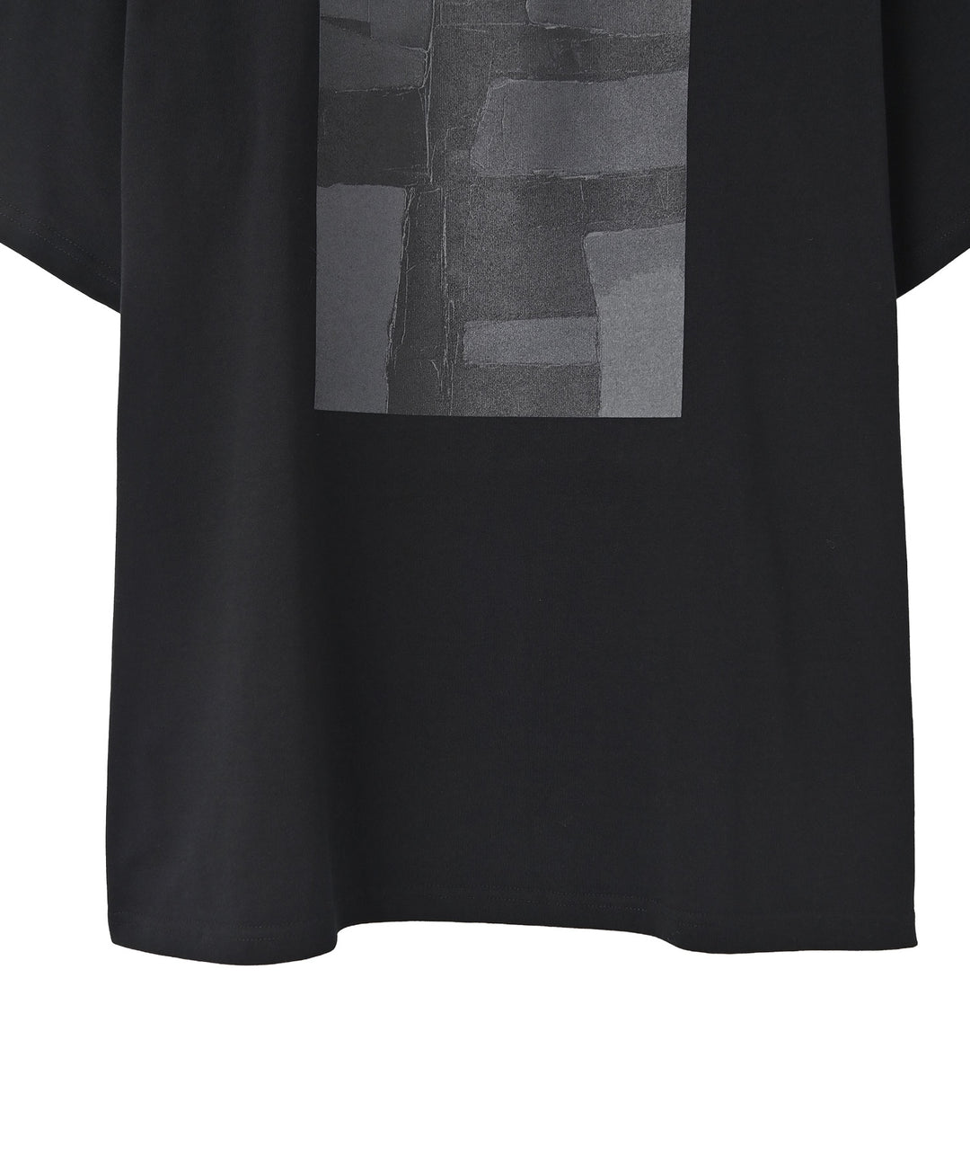 UNISEX メモリートレースTシャツ