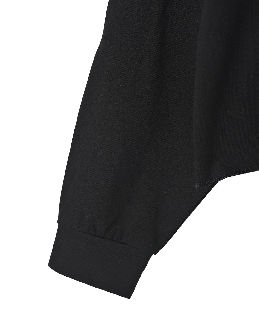 ルーズフィットトップス