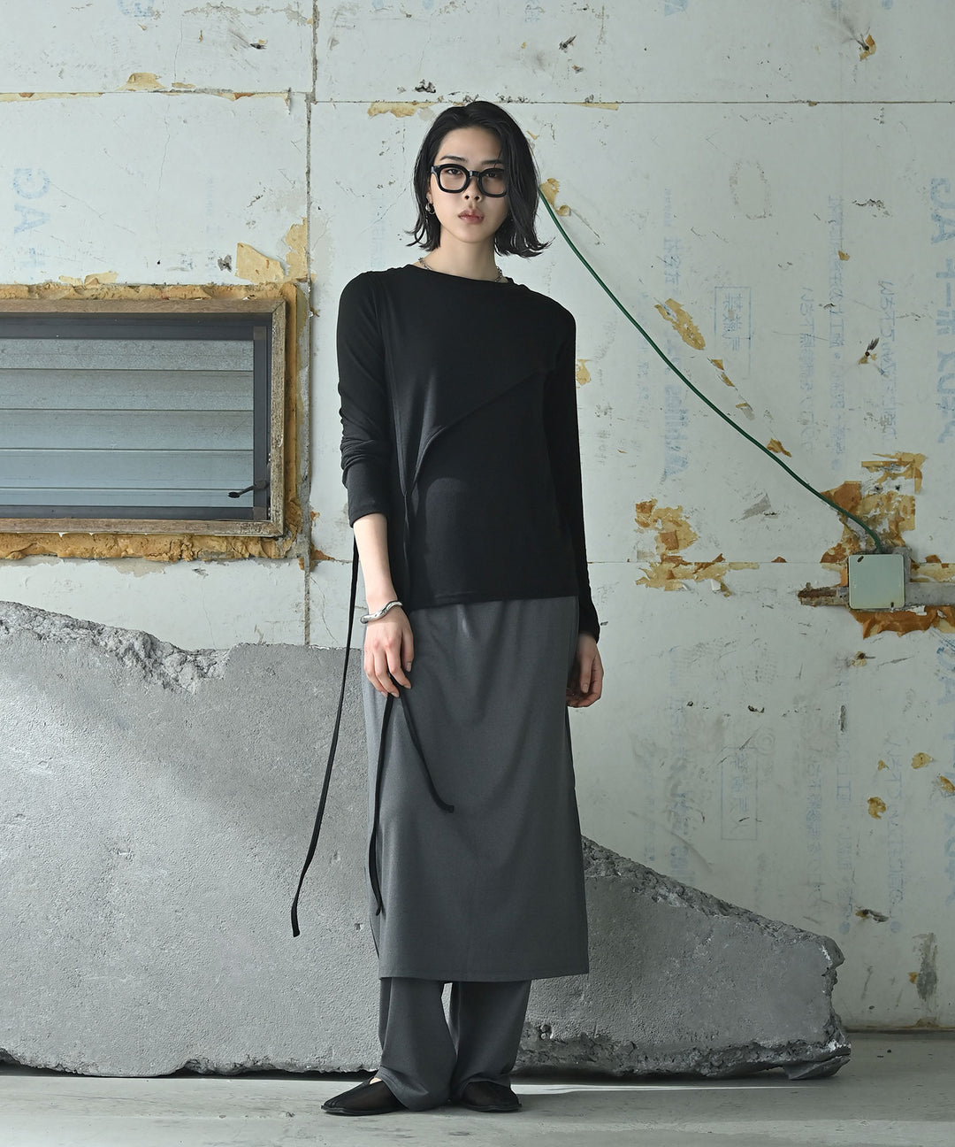 デフォームトップス