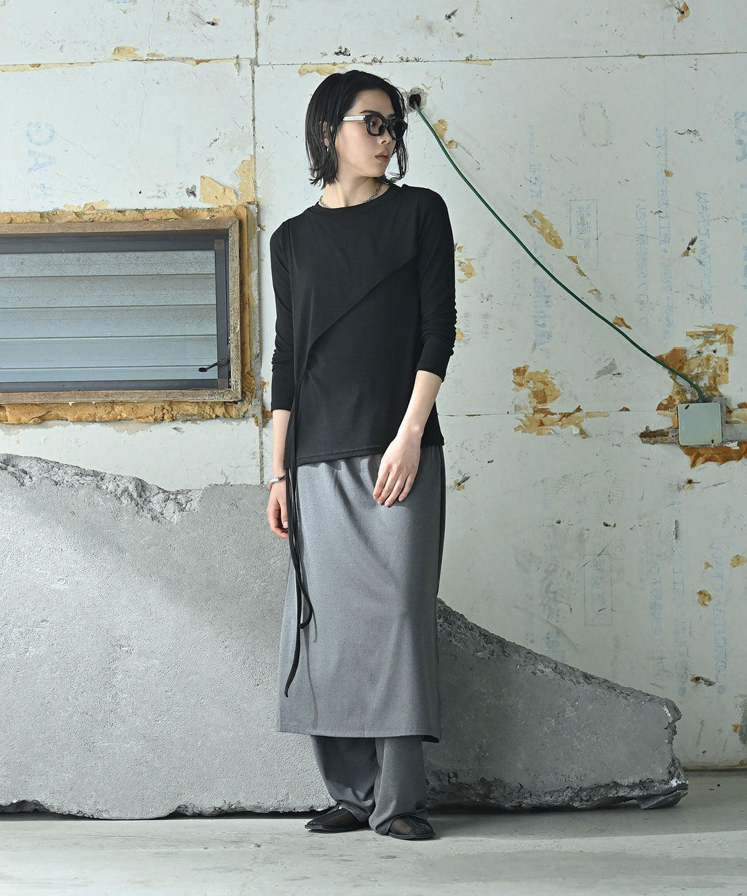 デフォームトップス