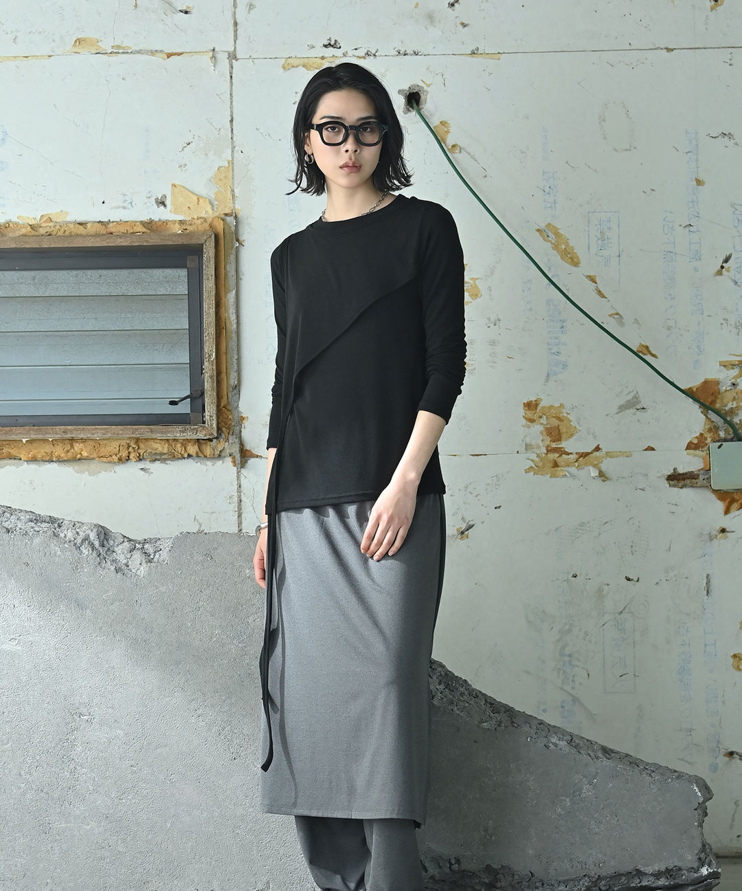 デフォームトップス