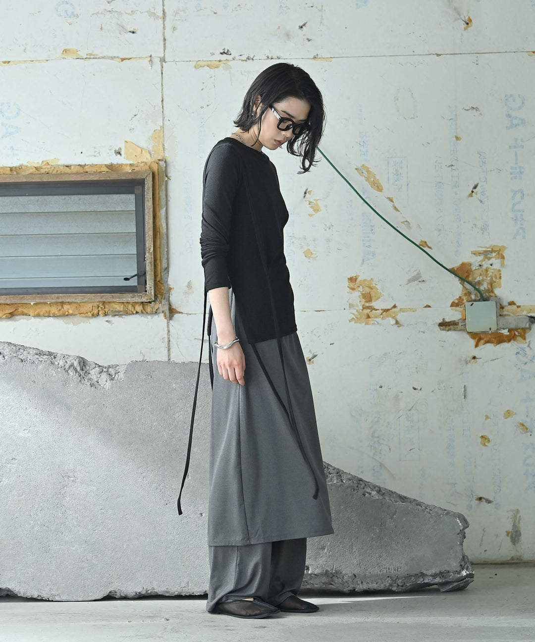 デフォームトップス