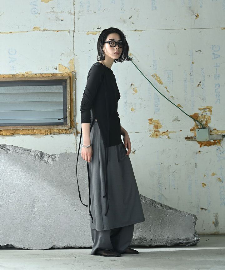 デフォームトップス