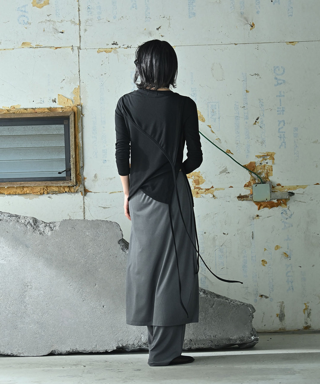 デフォームトップス