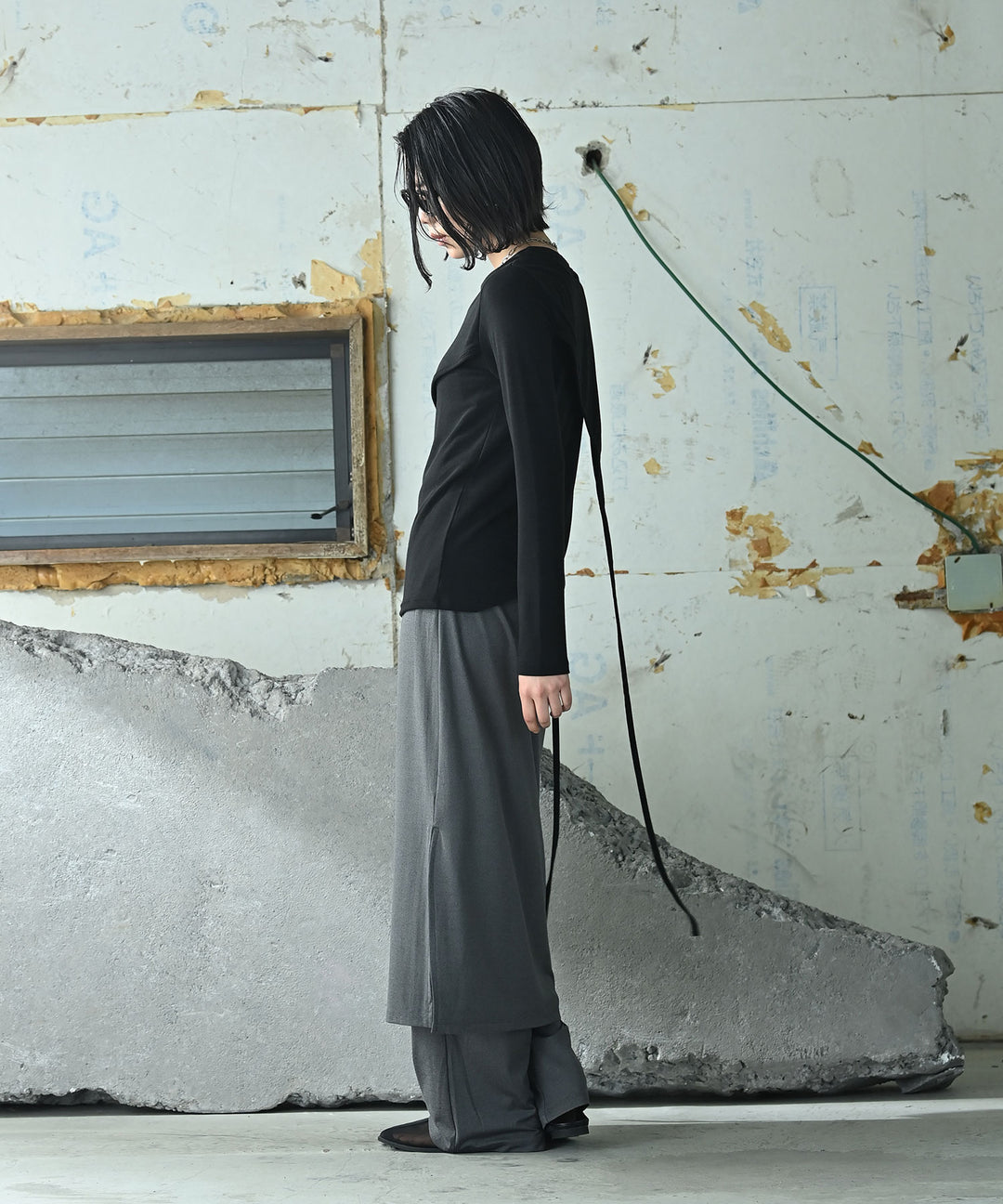 デフォームトップス