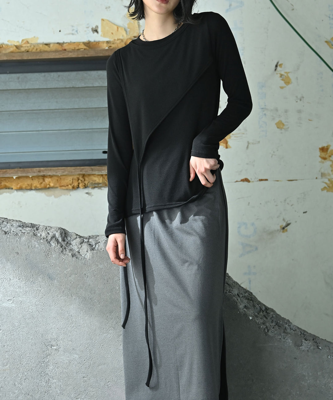 デフォームトップス