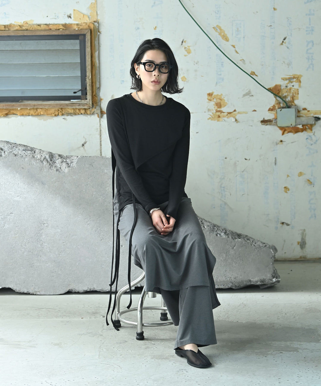 デフォームトップス