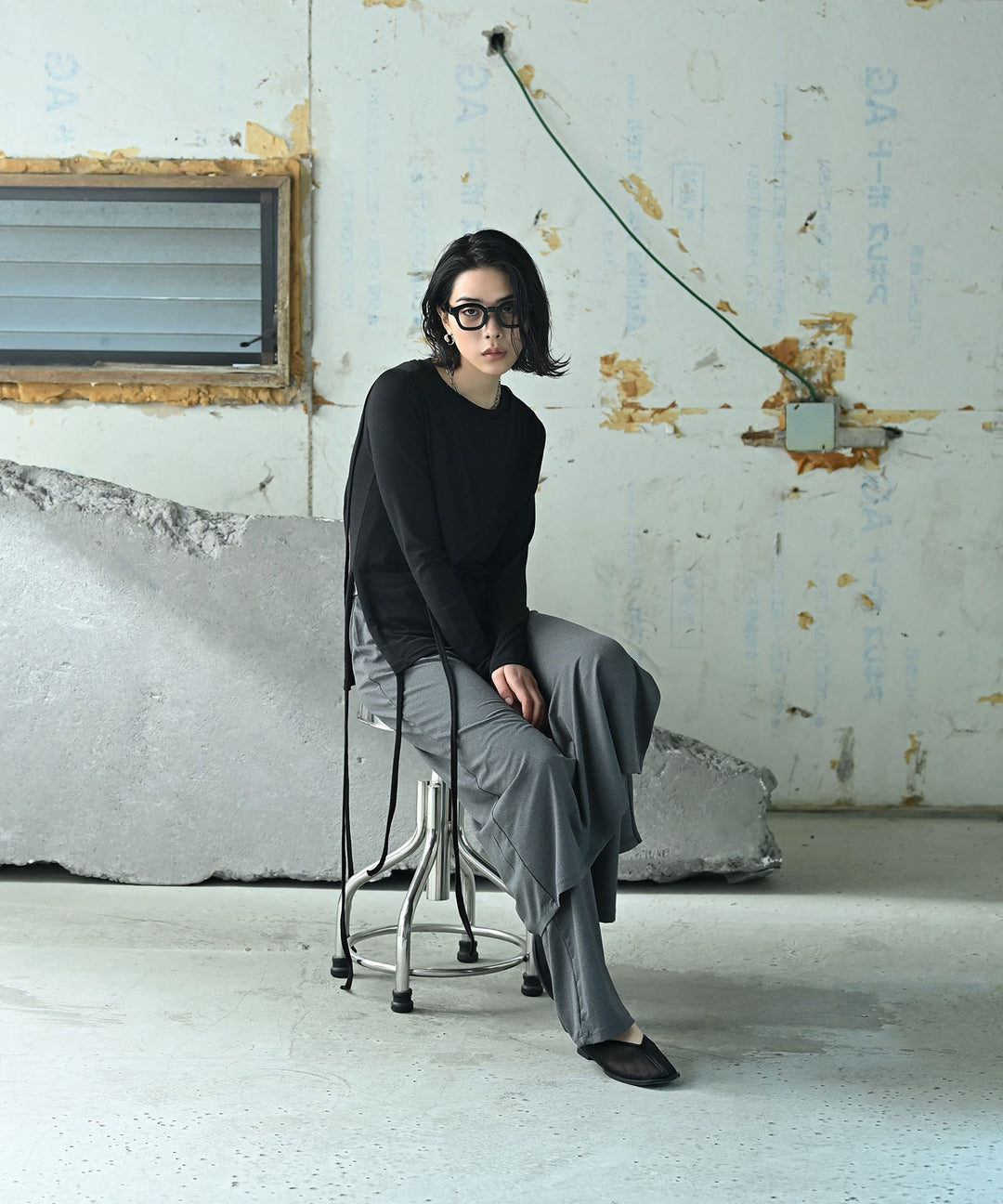 デフォームトップス