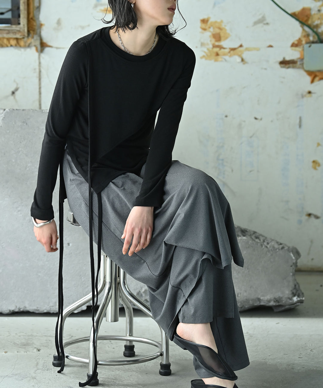 デフォームトップス