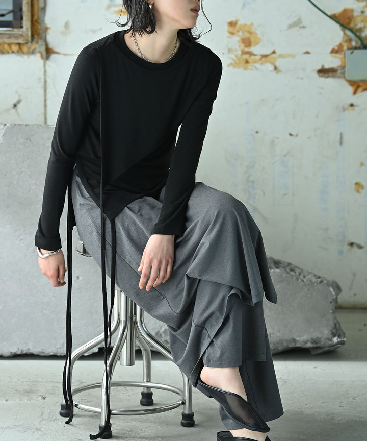 デフォームトップス