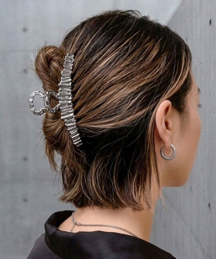 ヘアクリップ