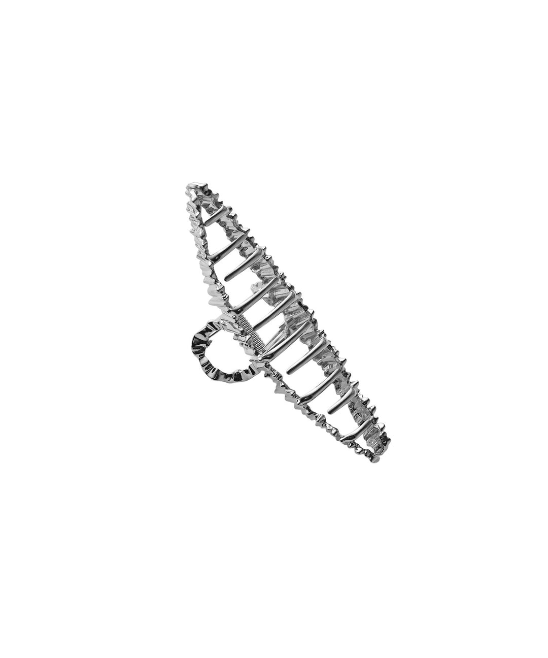 ヘアクリップ
