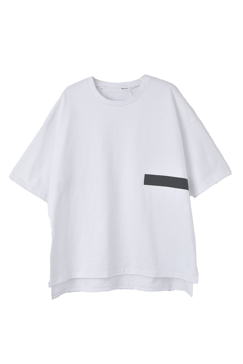 【一部予約】[日本製]ヒストリータグTシャツ