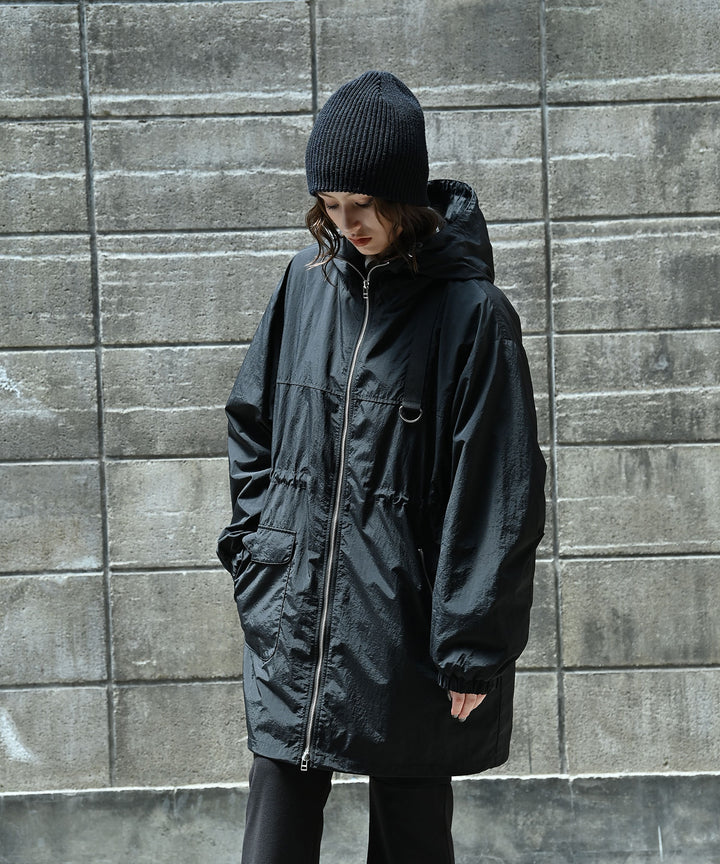 UNISEX ナイロンアウター
