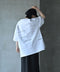 【日本製】UNISEX シャインスルーＴシャツ