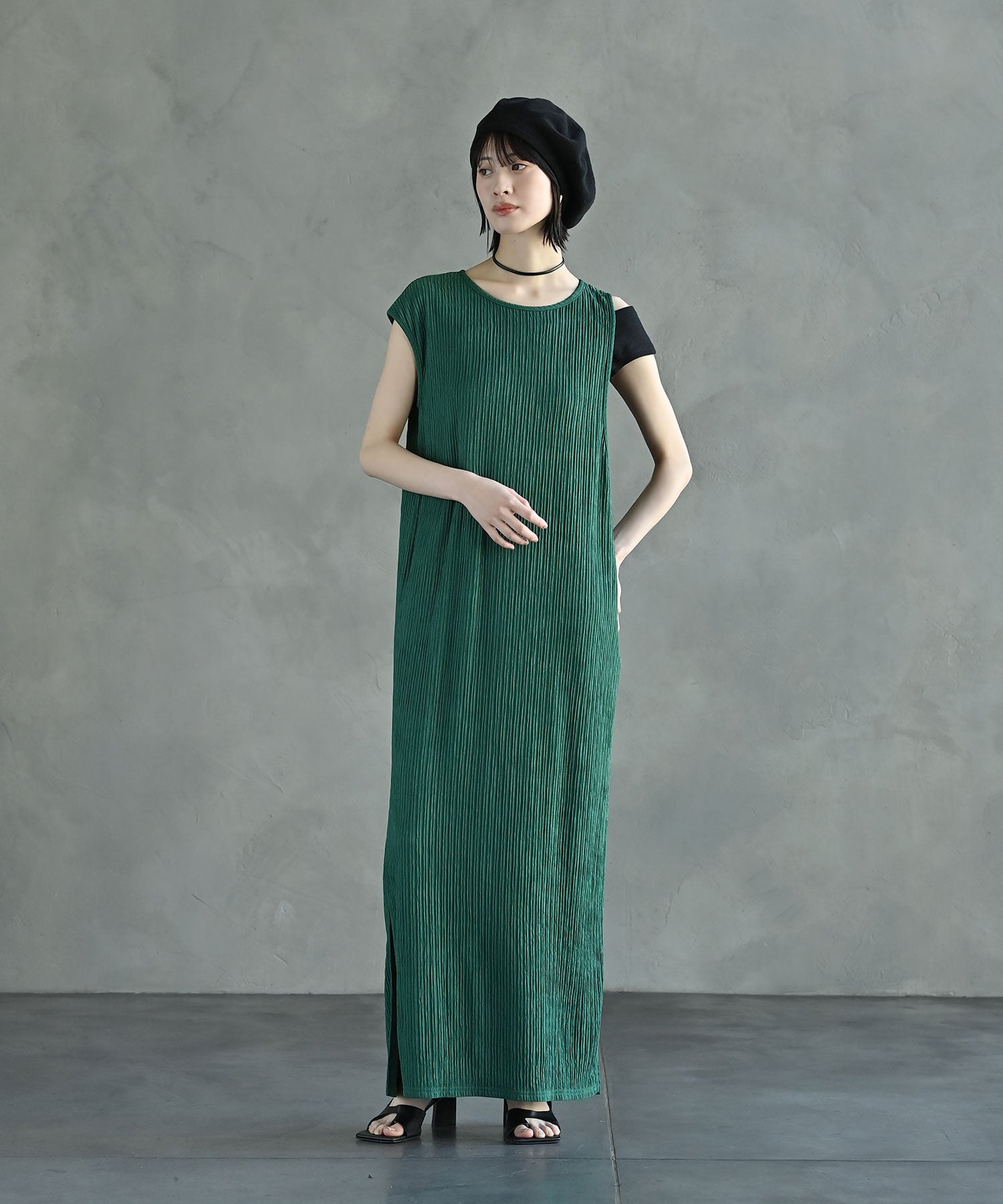 Dress - One Piece – funda mine